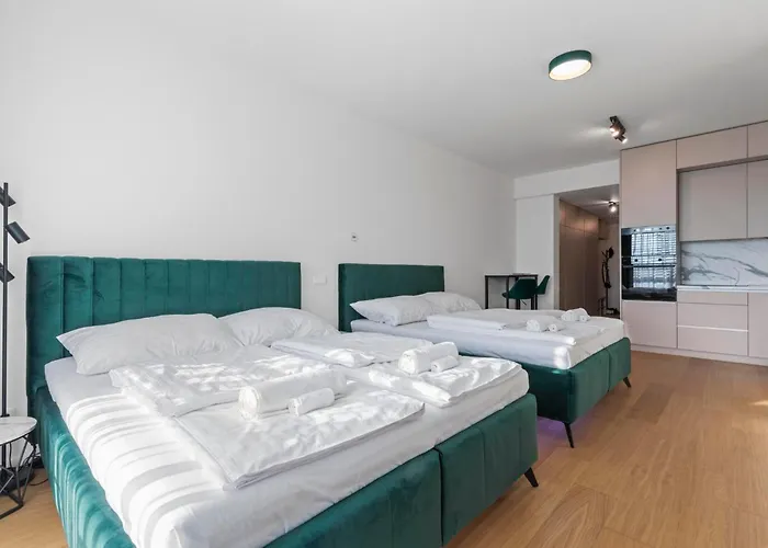 Apartamento Liv Cashmere Nest W Balcony, Ac & Free Parking *